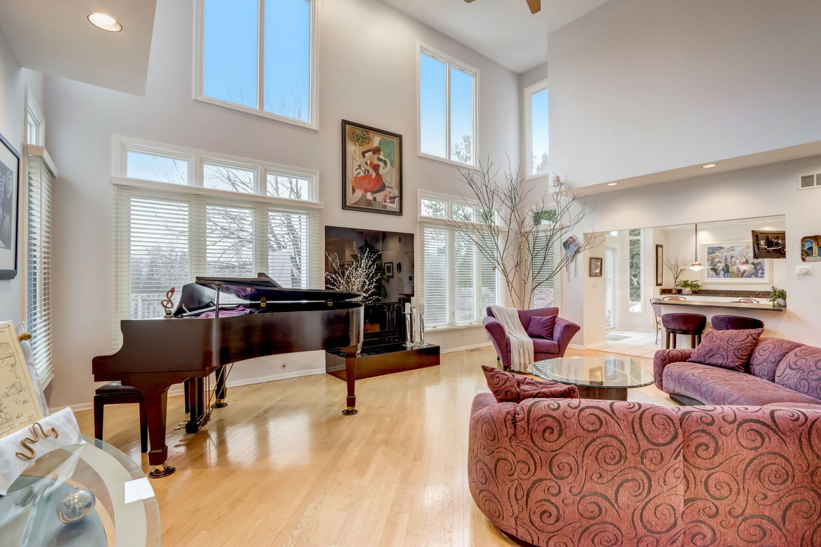 953 Old Arlington Court