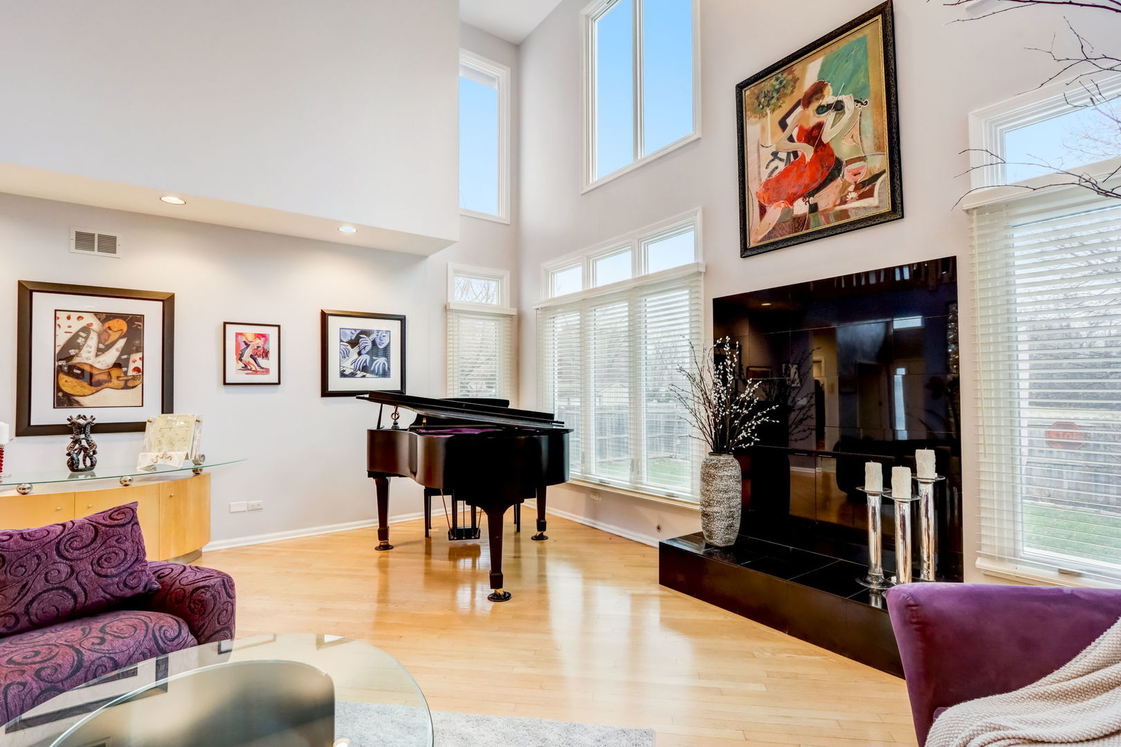 953 Old Arlington Court