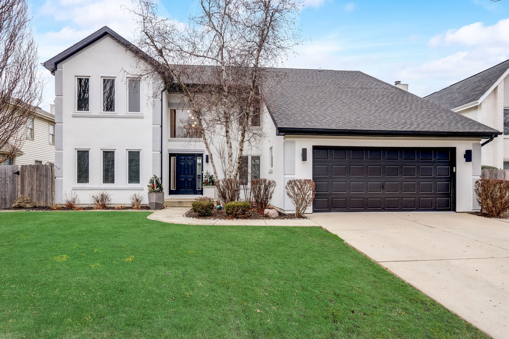 953 Old Arlington Court