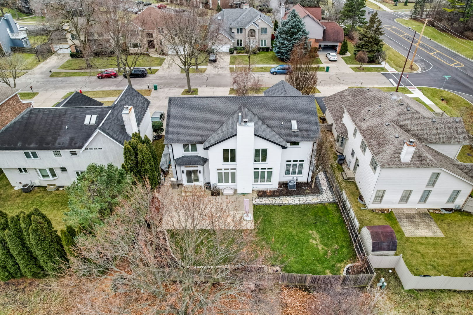 953 Old Arlington Court