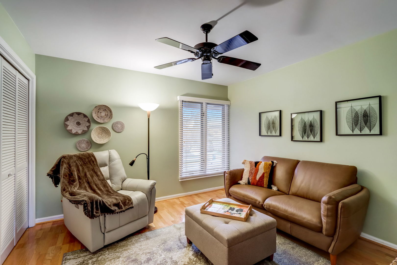 953 Old Arlington Court