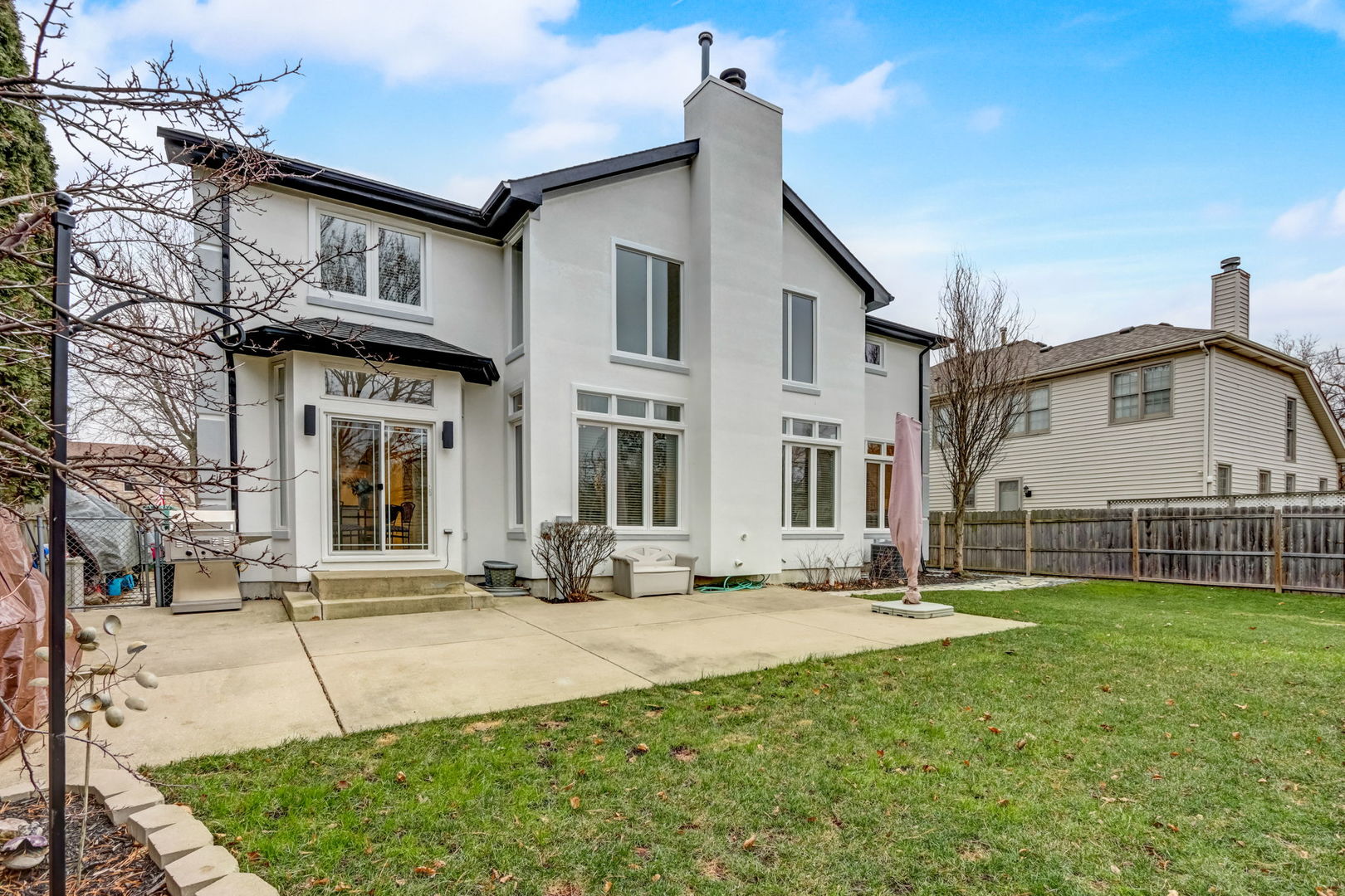 953 Old Arlington Court