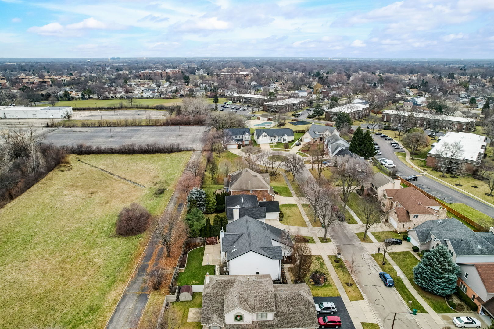 953 Old Arlington Court