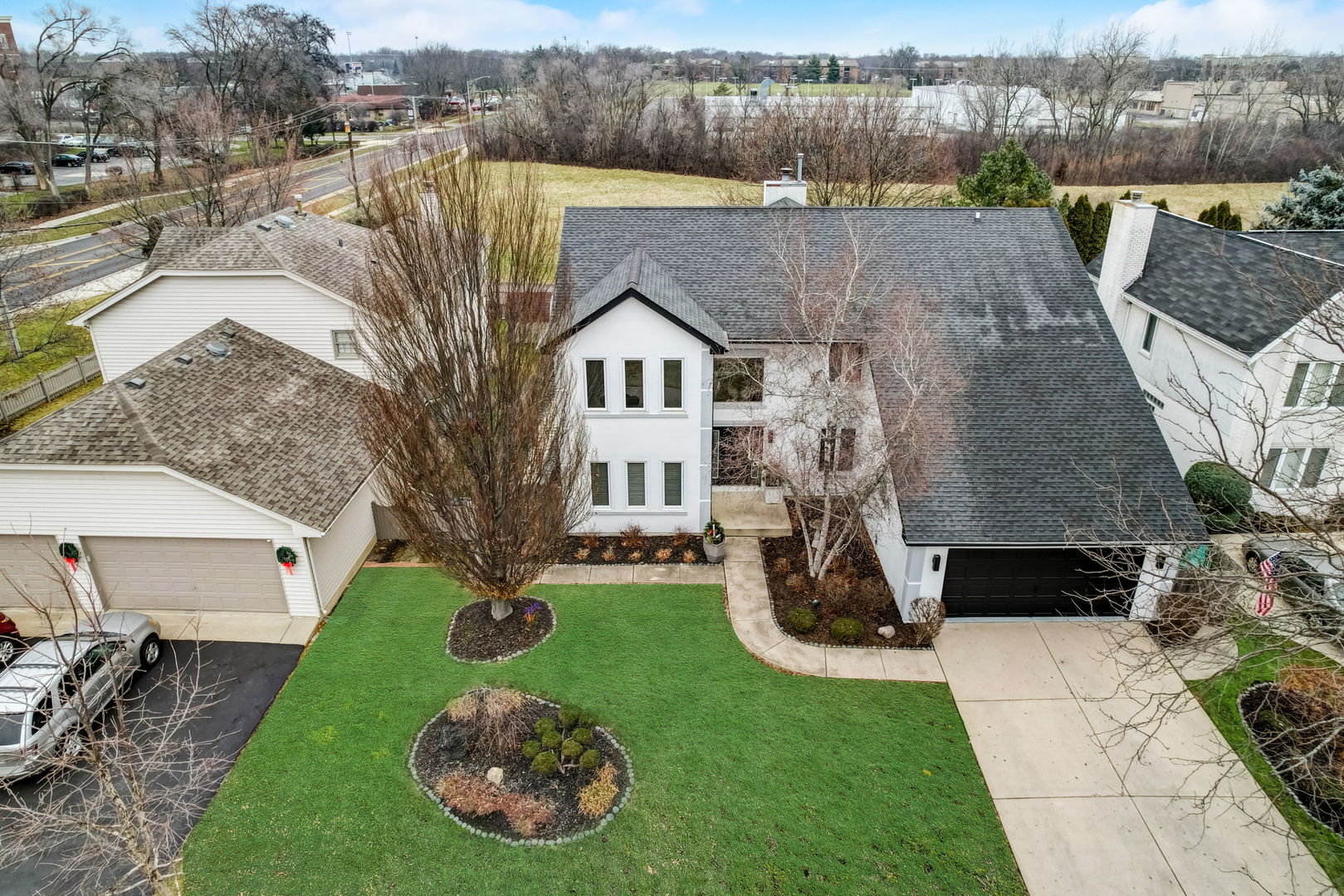 953 Old Arlington Court