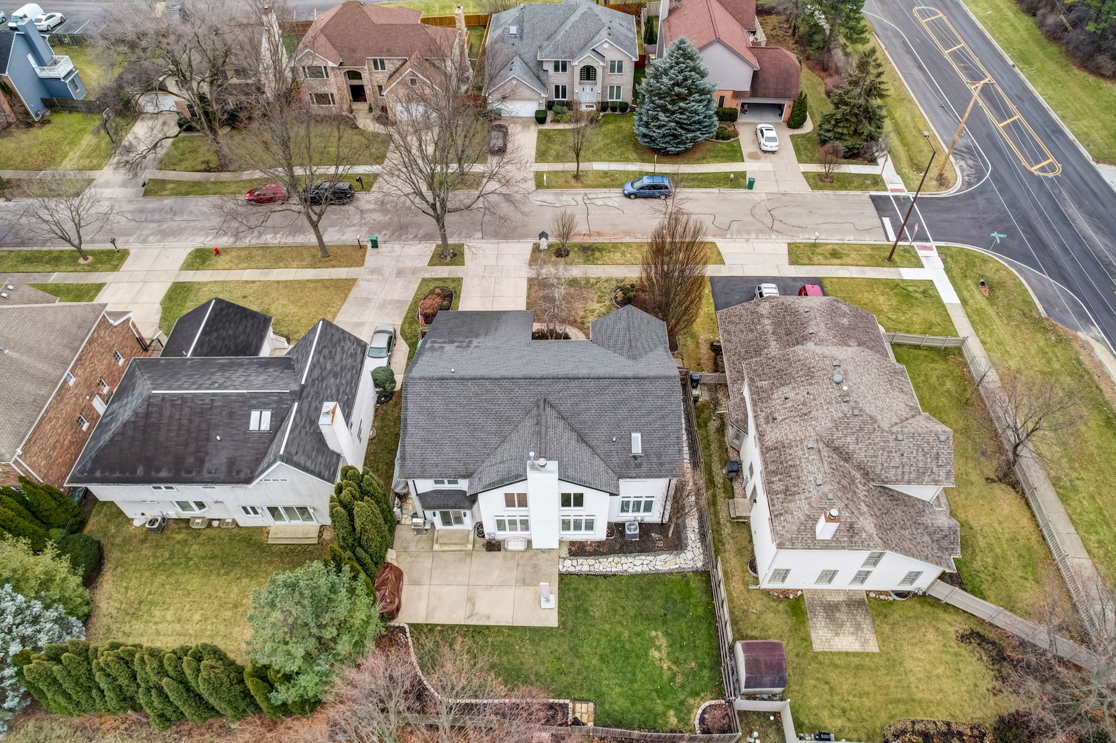 953 Old Arlington Court