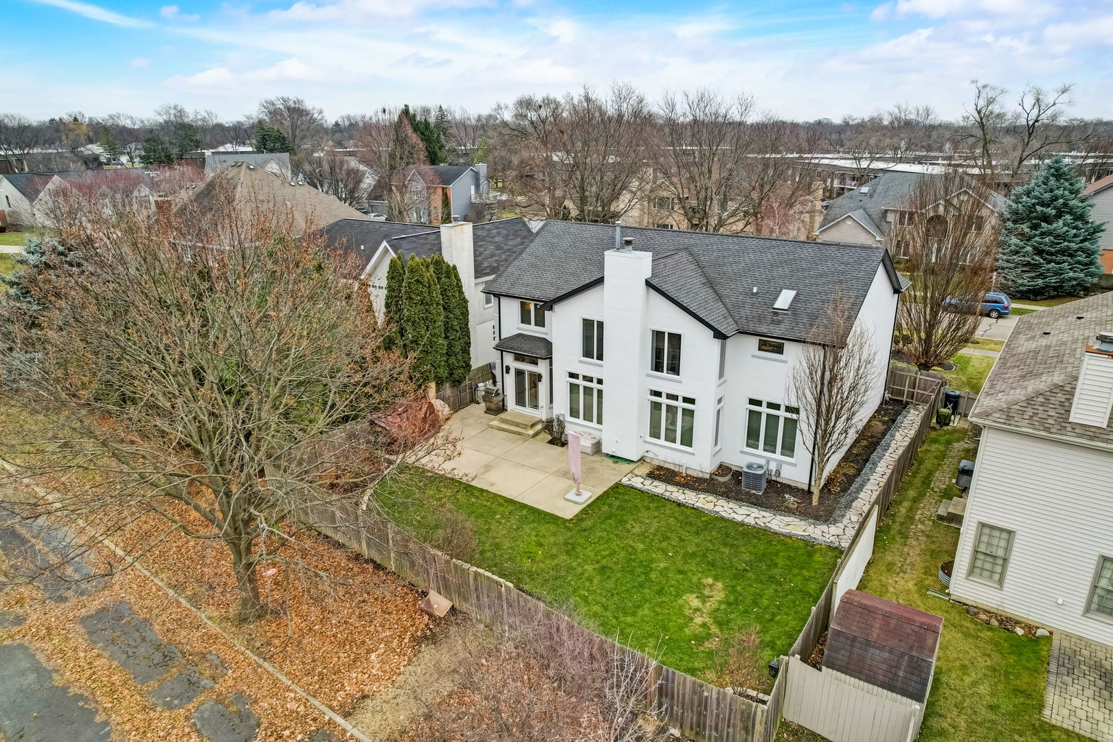 953 Old Arlington Court