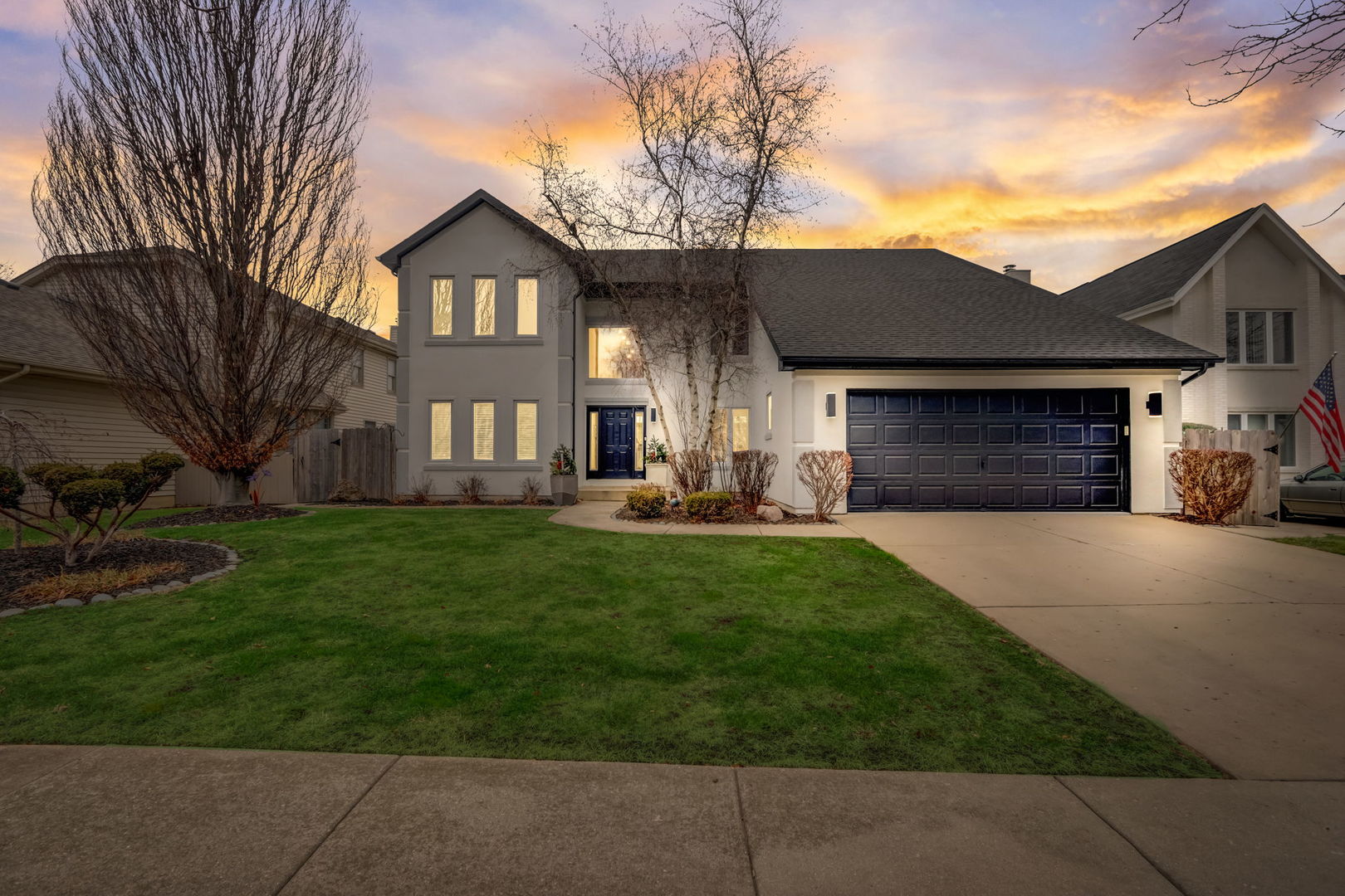 953 Old Arlington Court