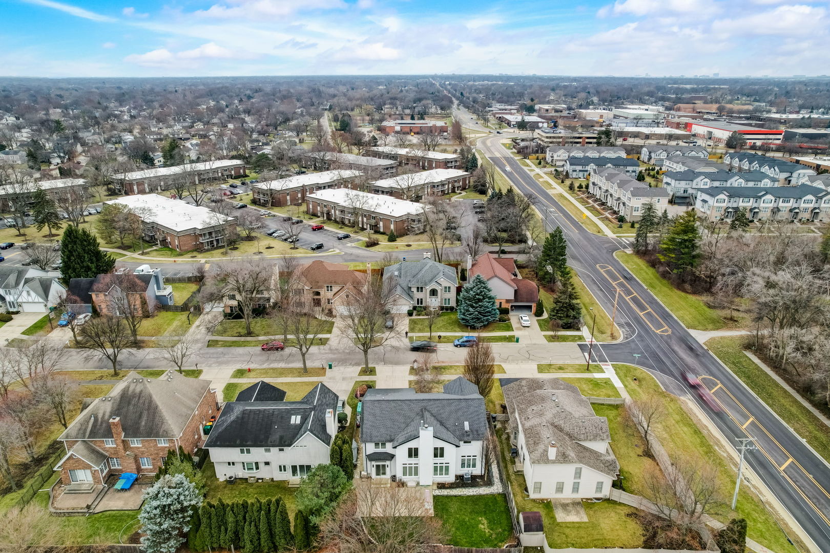 953 Old Arlington Court