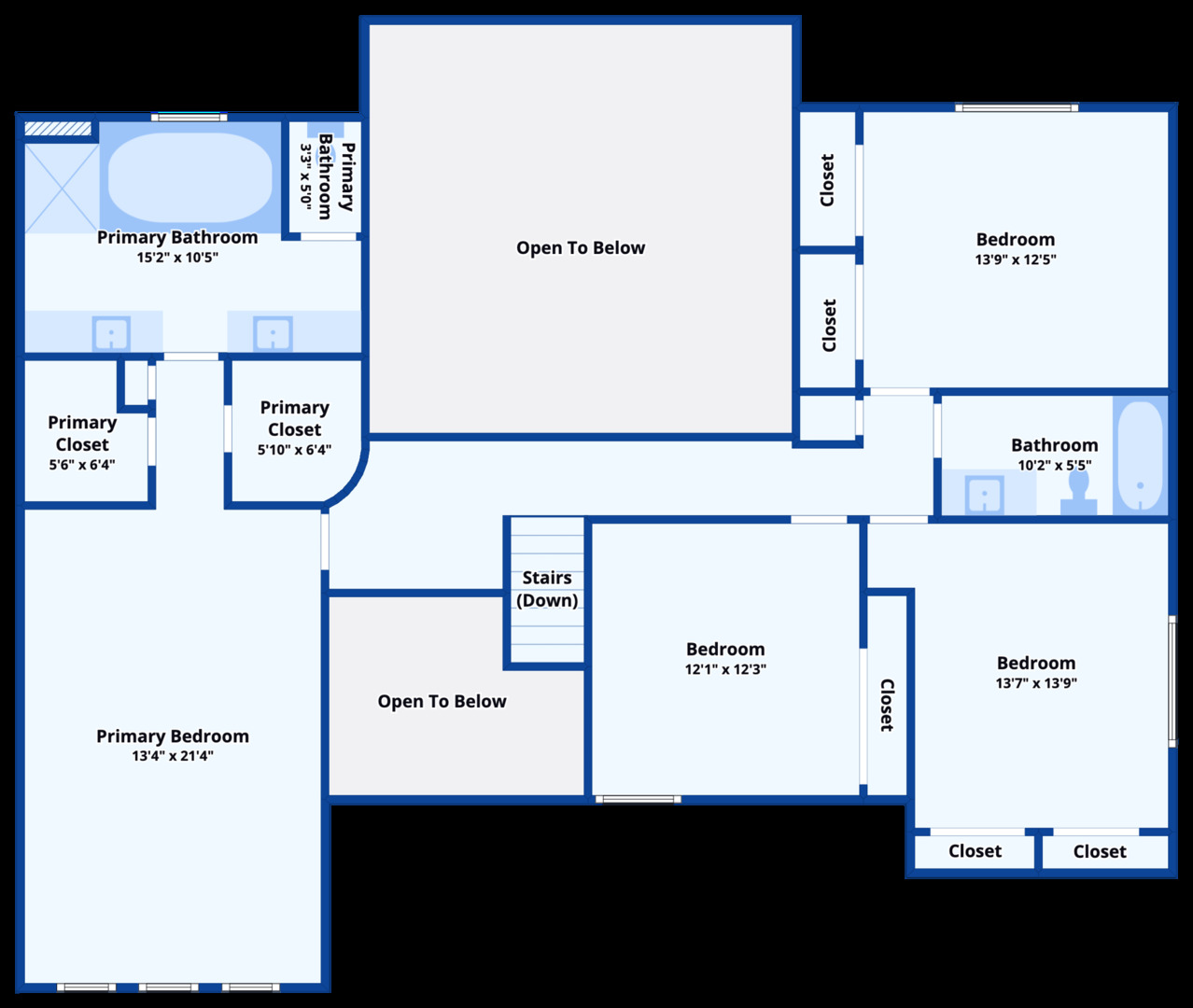 953 Old Arlington Court