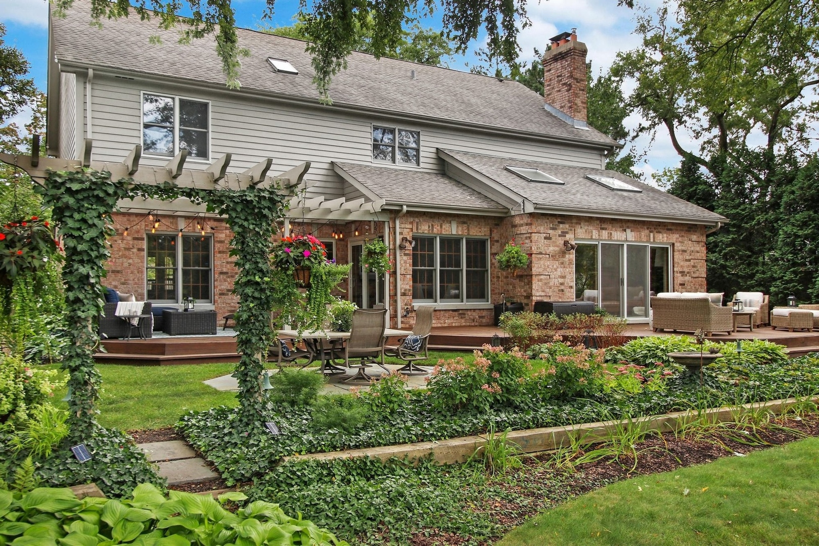 1122 Prairie Avenue
