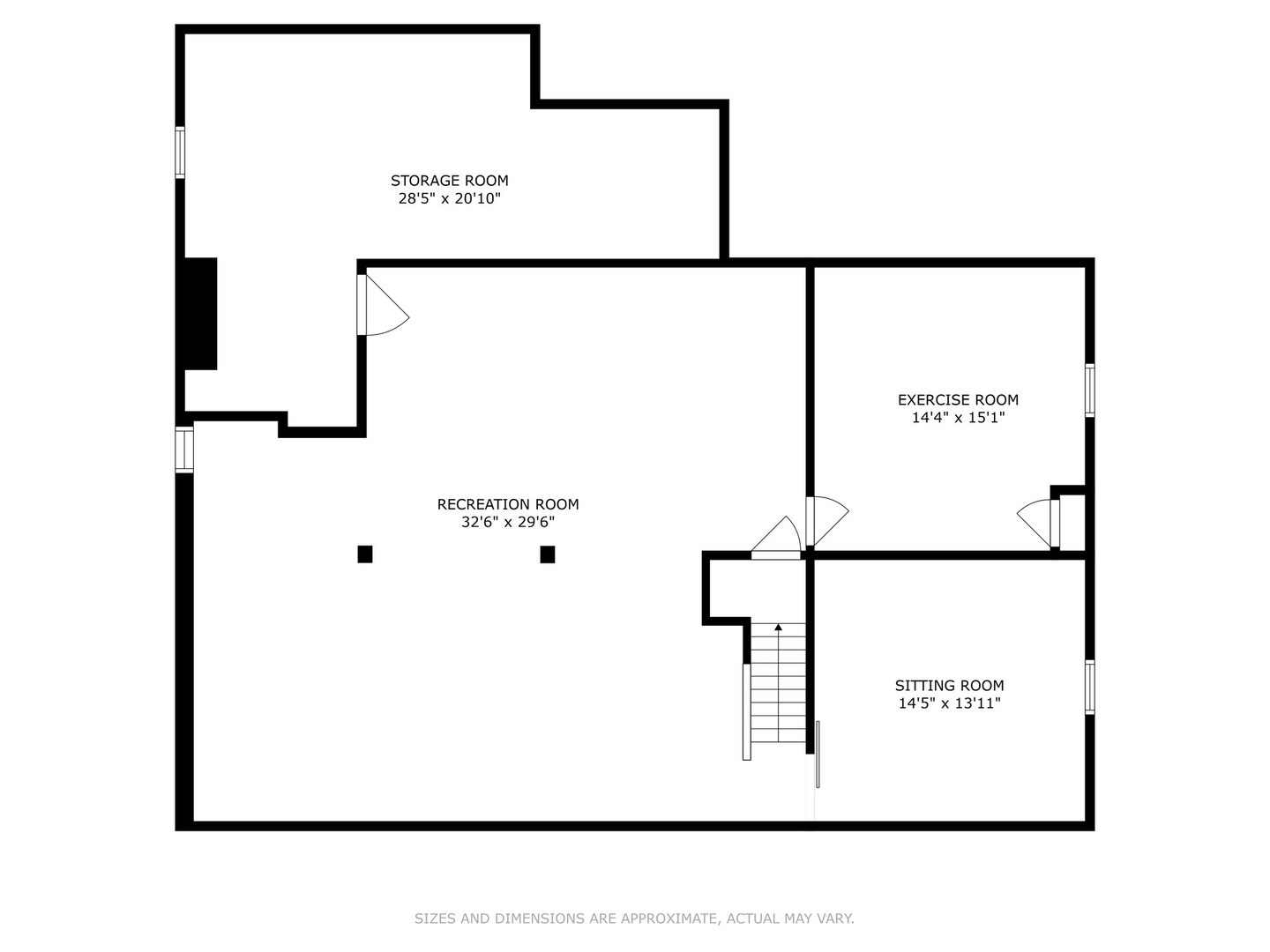 1122 Prairie Avenue