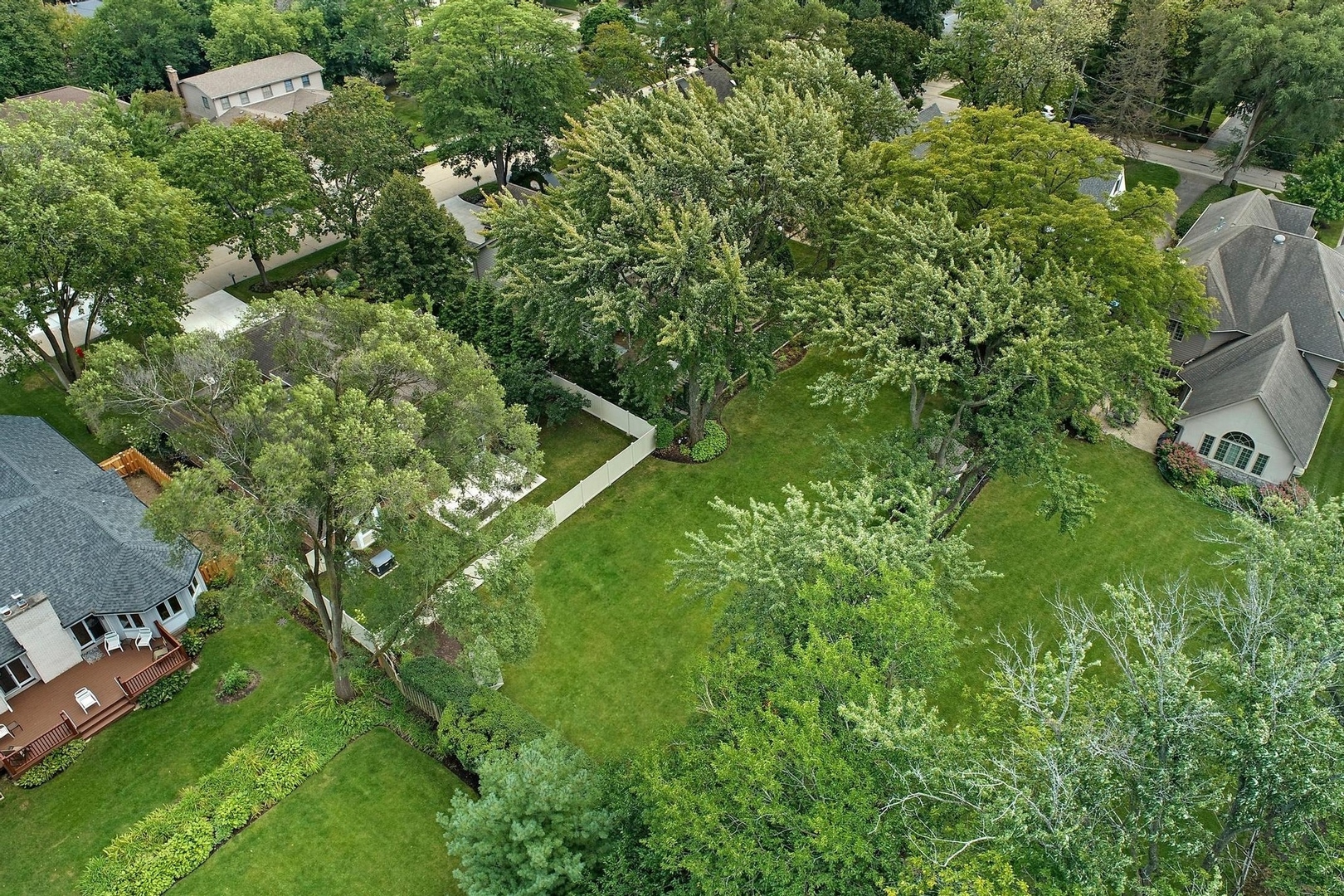1122 Prairie Avenue