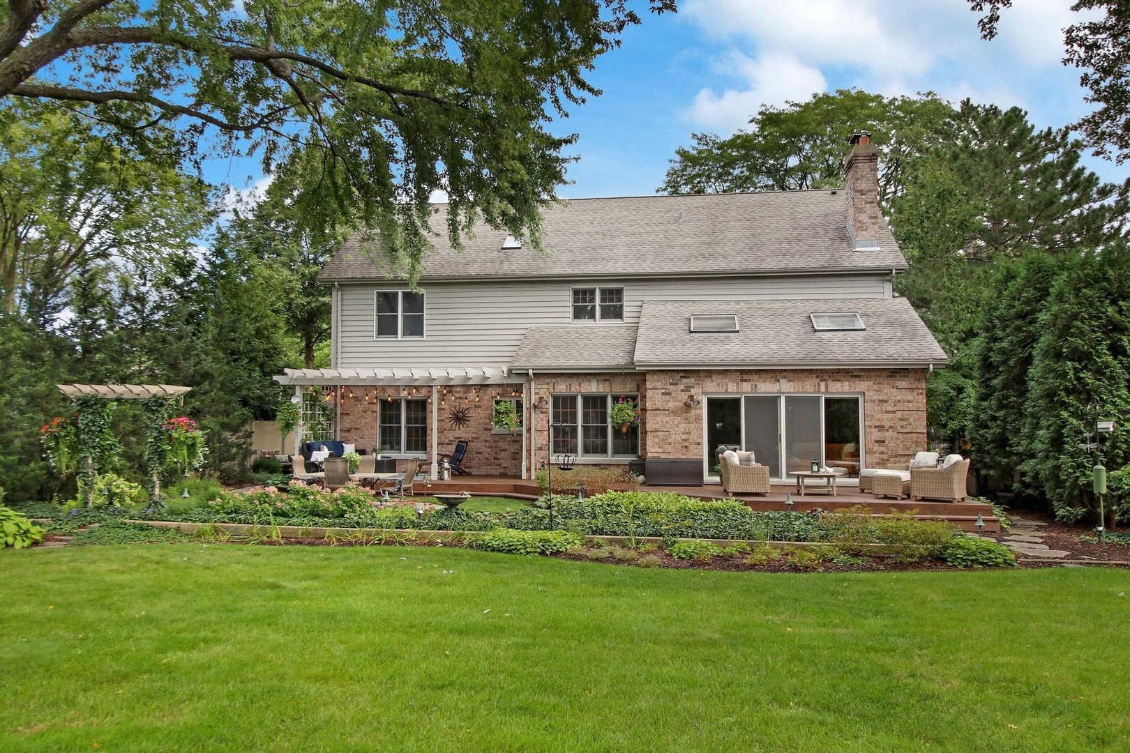 1122 Prairie Avenue