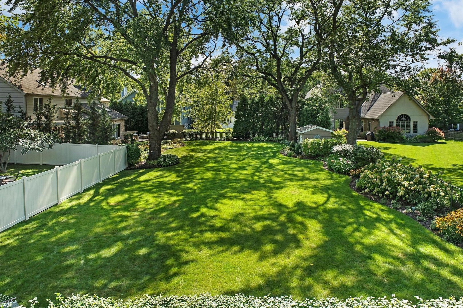 1122 Prairie Avenue