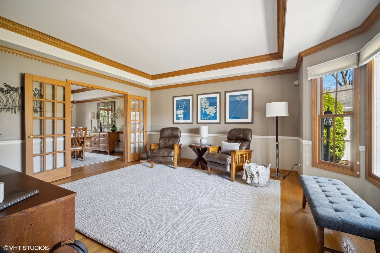 1122 Prairie Avenue