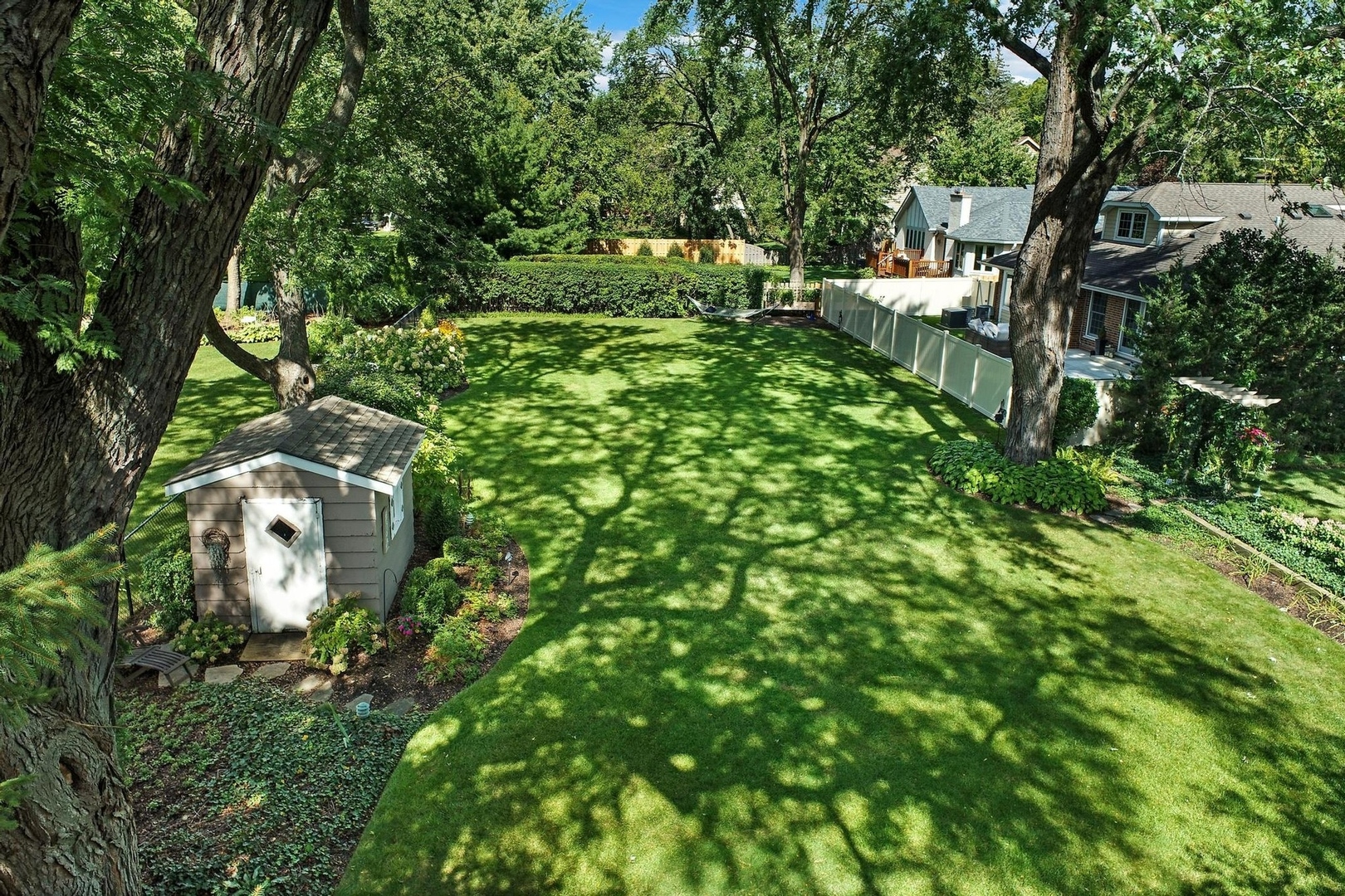 1122 Prairie Avenue