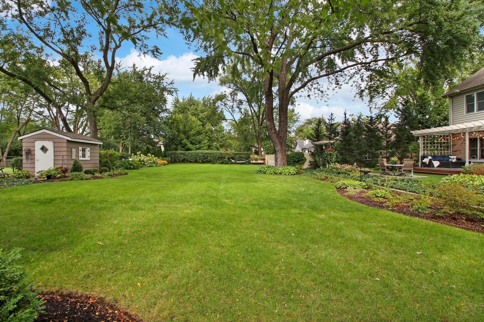 1122 Prairie Avenue