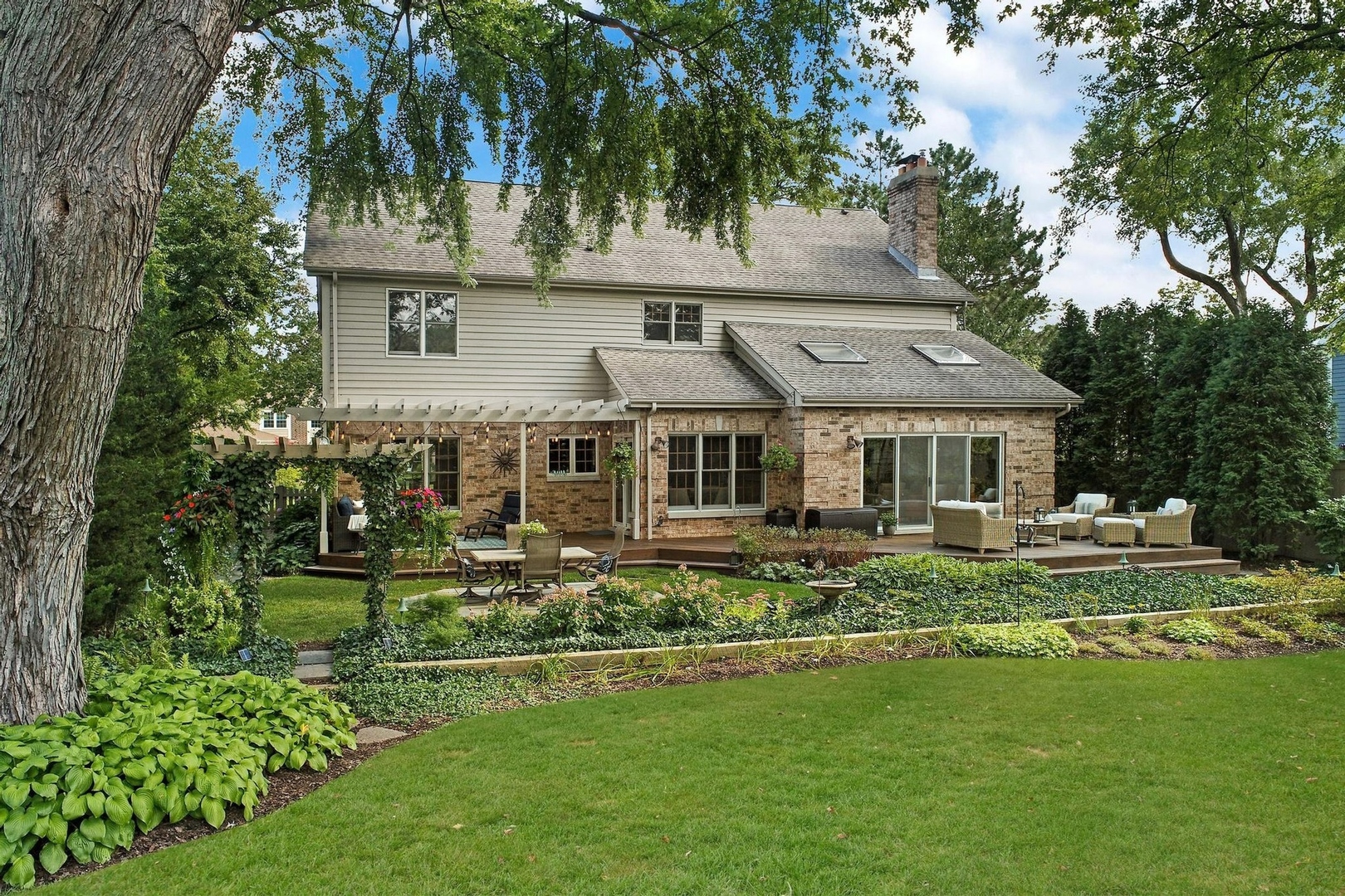 1122 Prairie Avenue