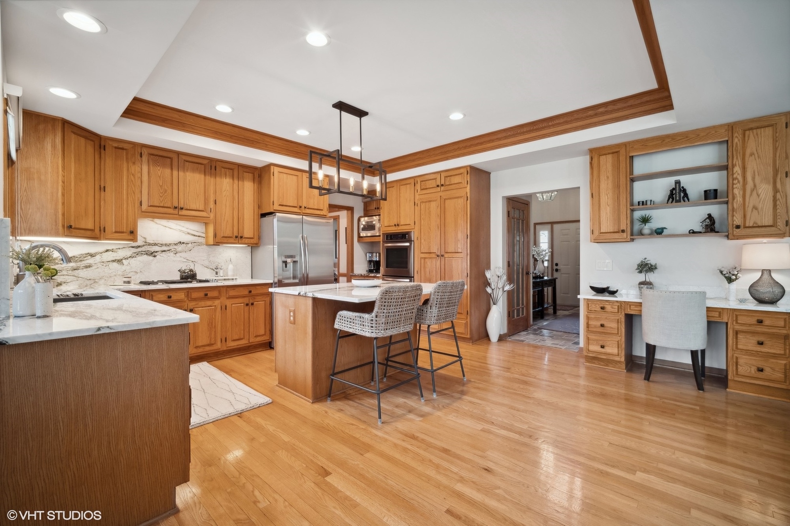 1122 Prairie Avenue