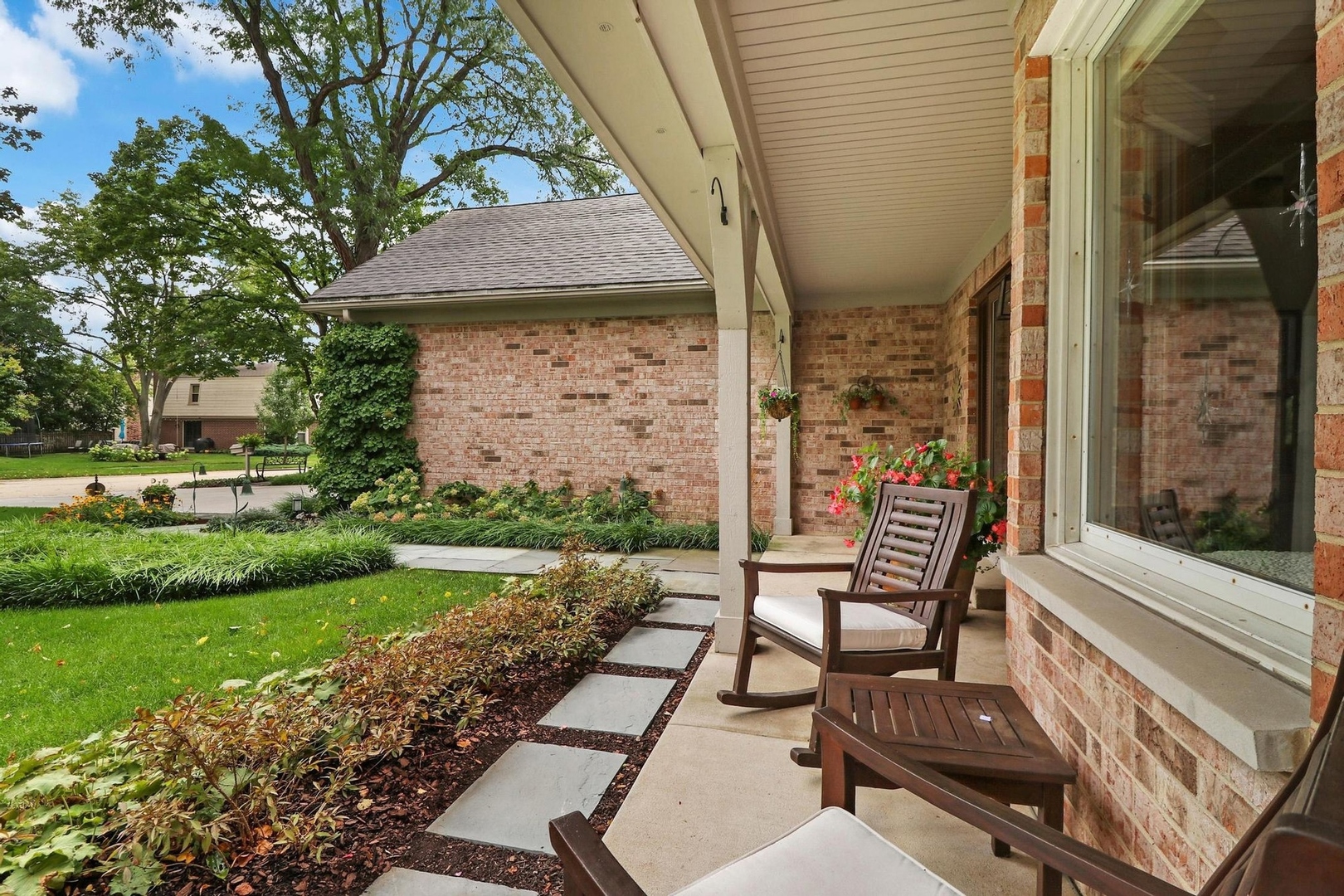 1122 Prairie Avenue