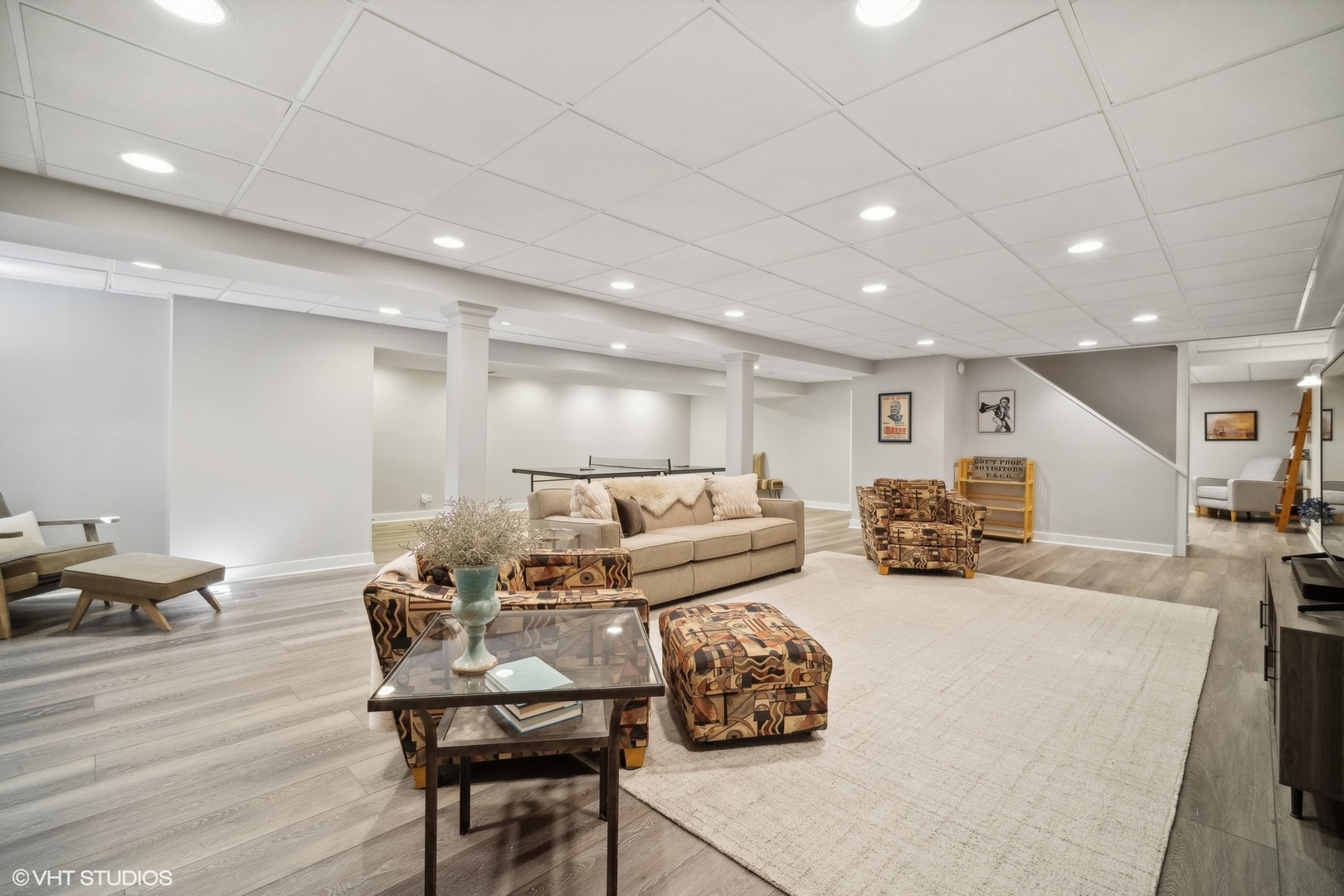 1122 Prairie Avenue