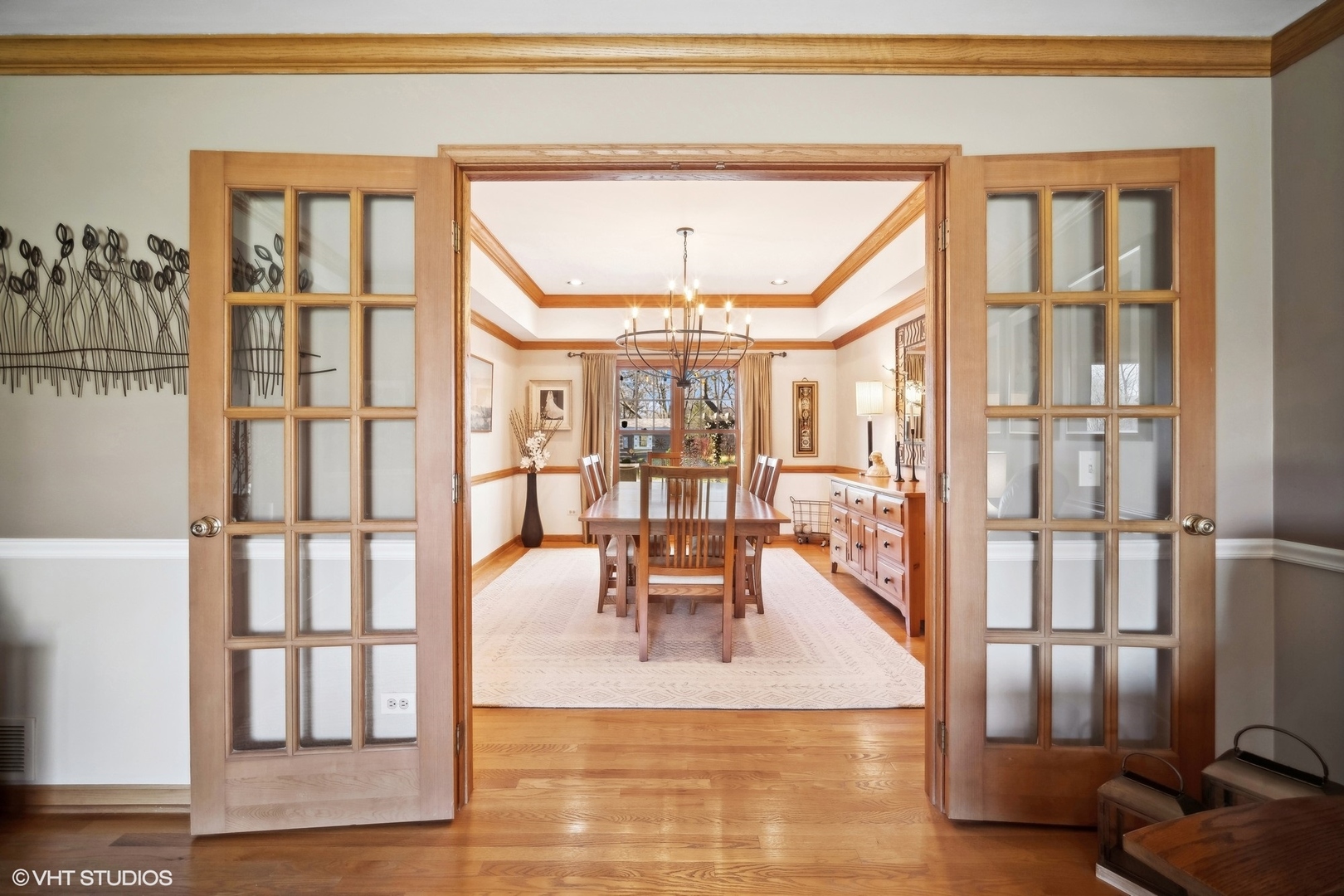 1122 Prairie Avenue