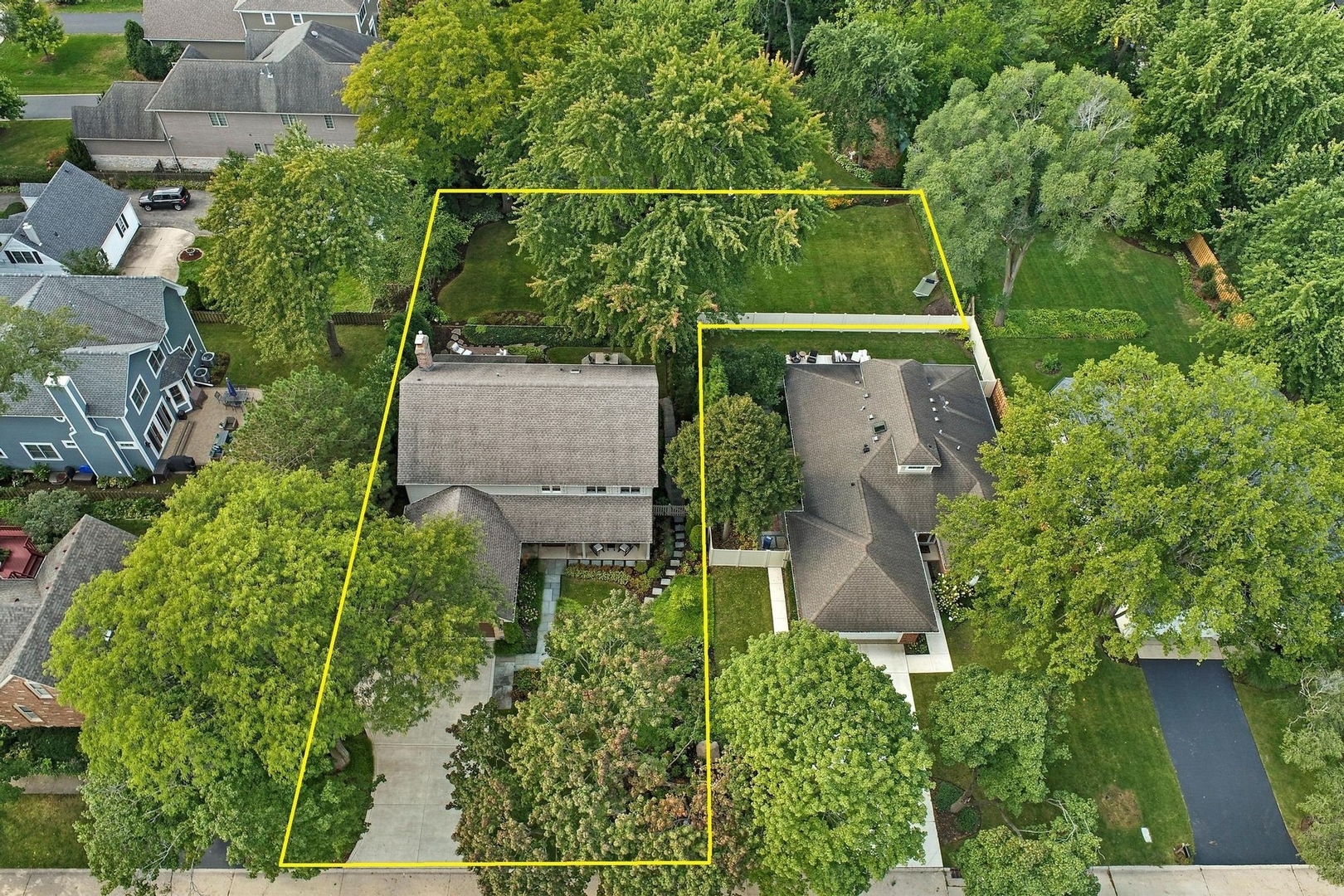 1122 Prairie Avenue
