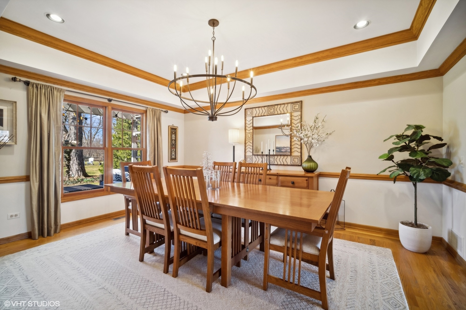 1122 Prairie Avenue