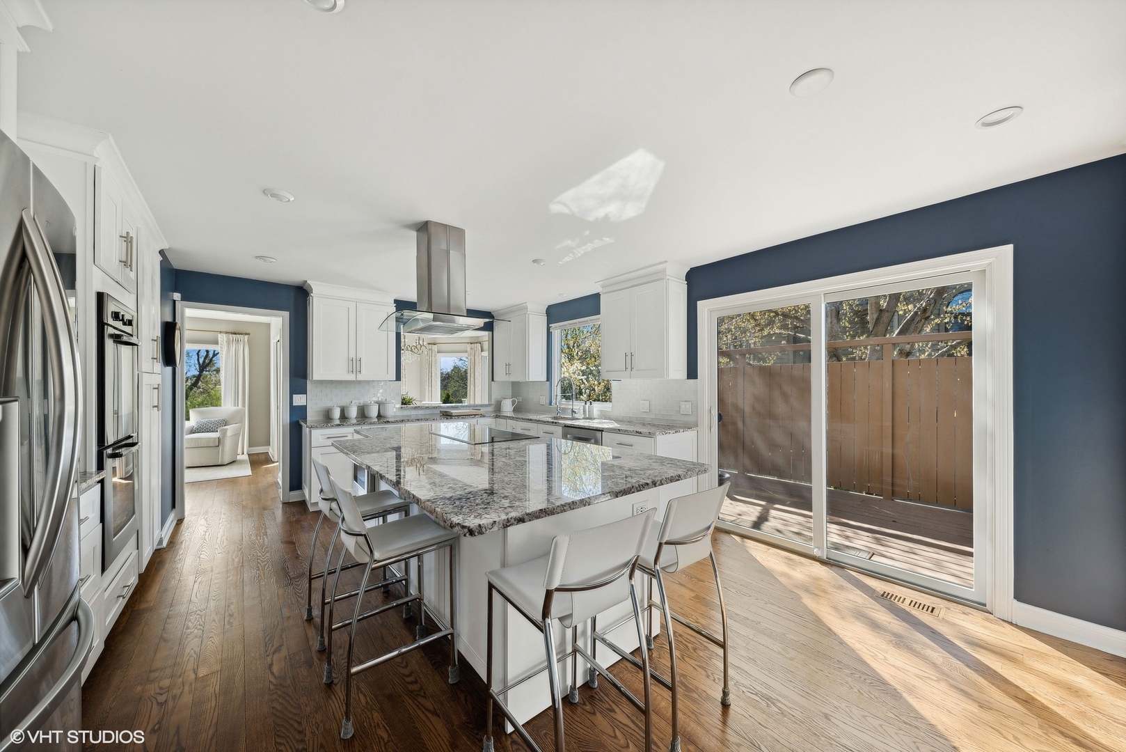 2356 W Oak Hill Road Unit: 1050