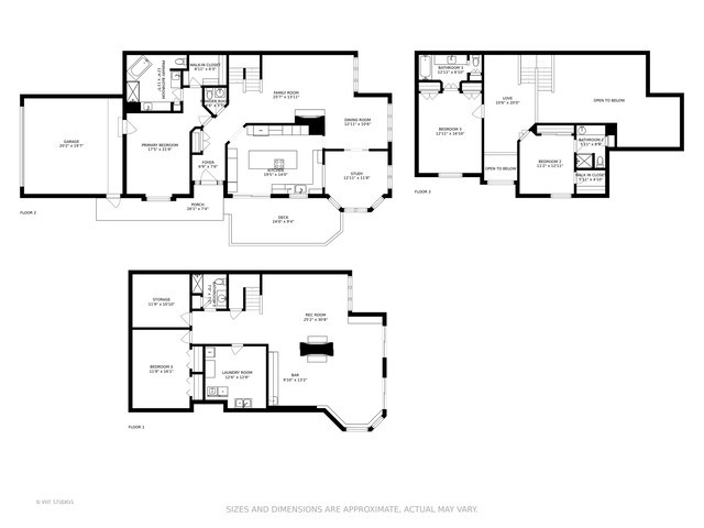 2356 W Oak Hill Road Unit: 1050