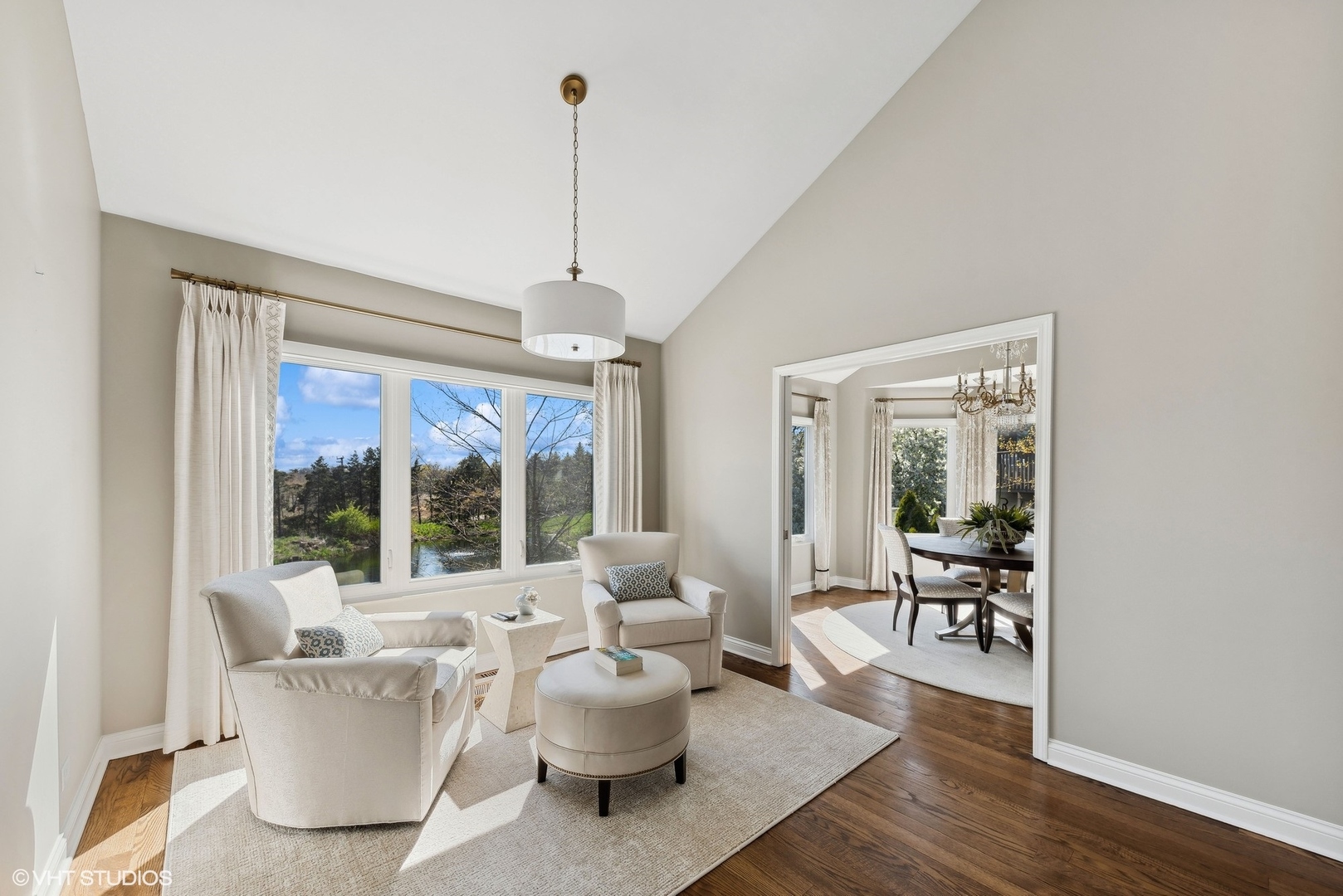 2356 W Oak Hill Road Unit: 1050