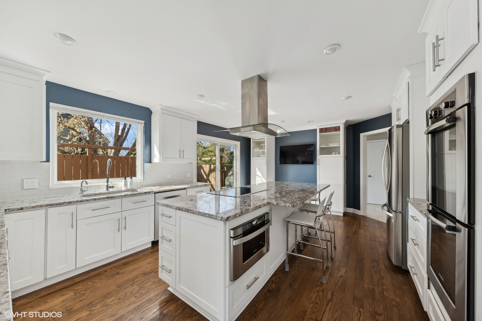 2356 W Oak Hill Road Unit: 1050