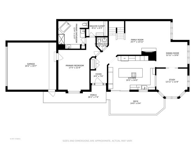 2356 W Oak Hill Road Unit: 1050