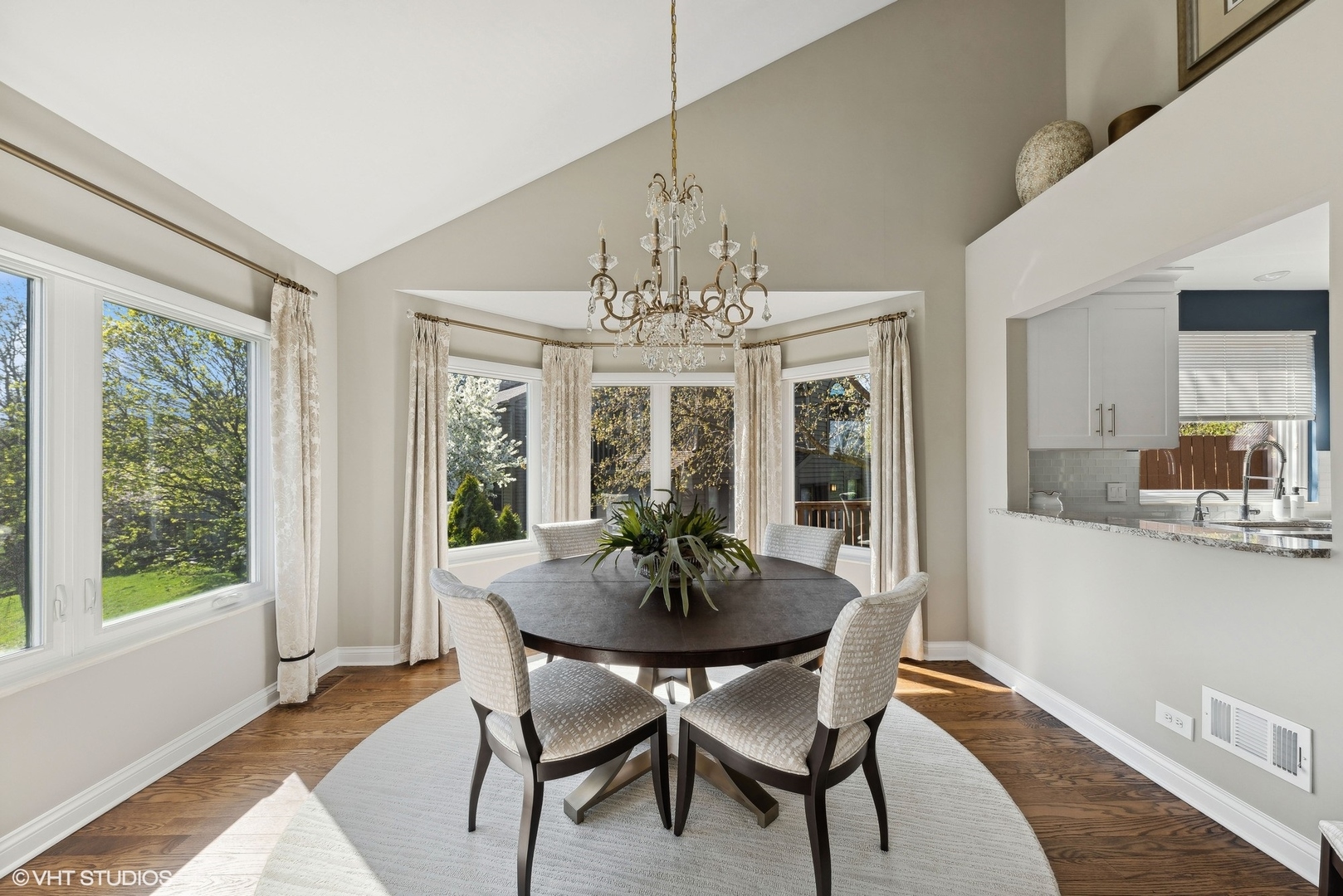 2356 W Oak Hill Road Unit: 1050