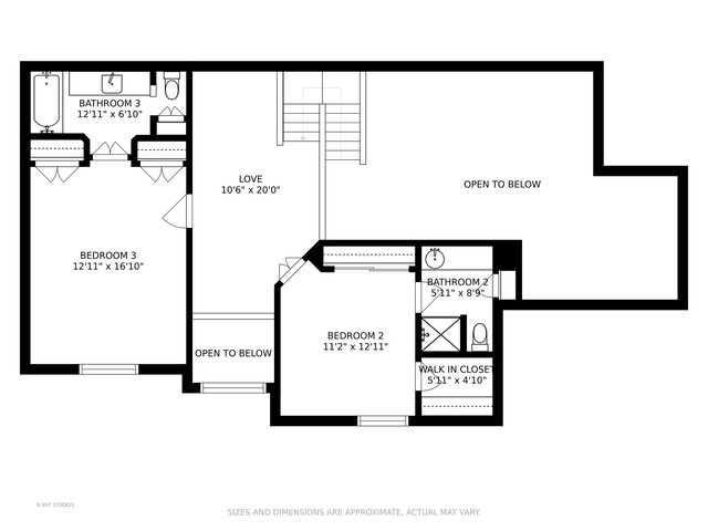 2356 W Oak Hill Road Unit: 1050
