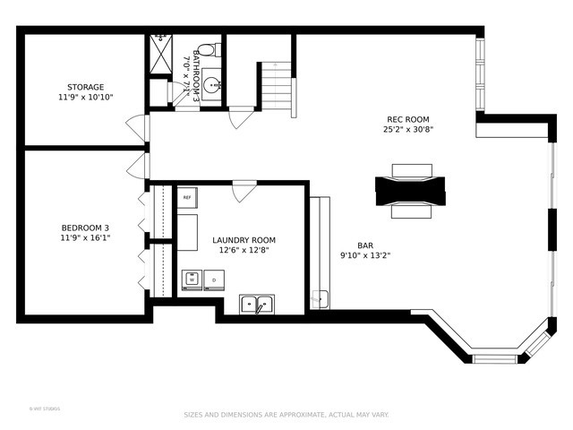 2356 W Oak Hill Road Unit: 1050