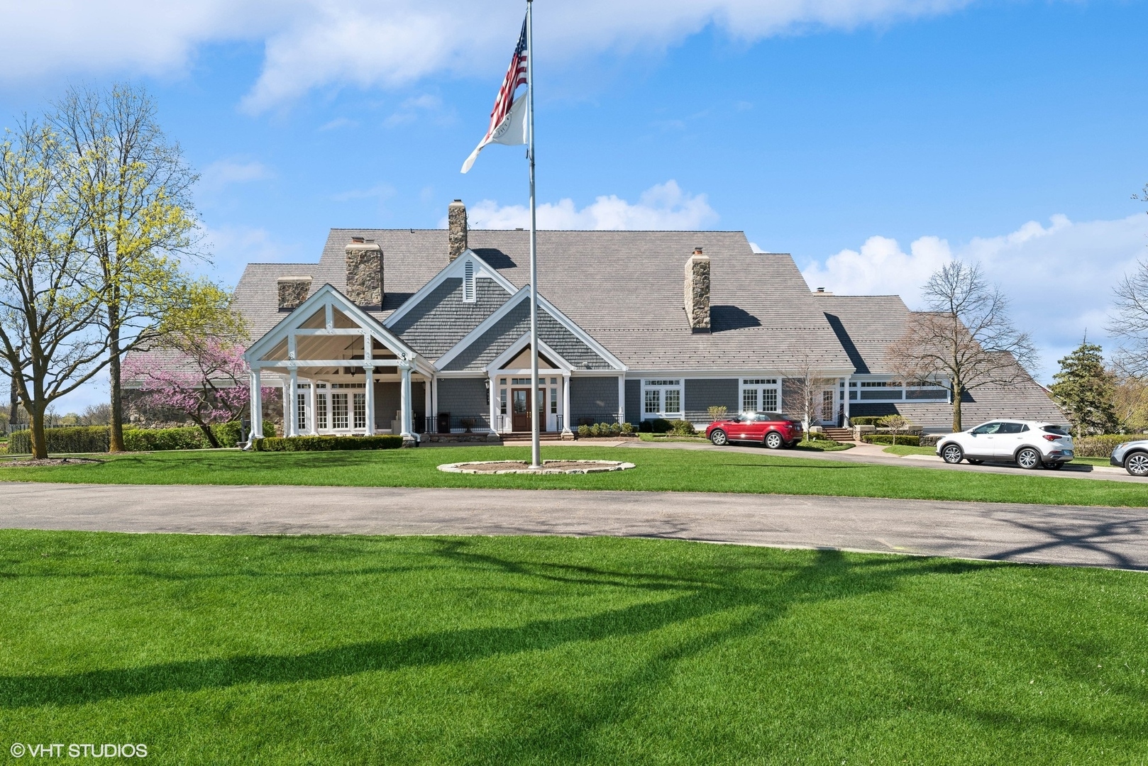 74 Hillburn Lane