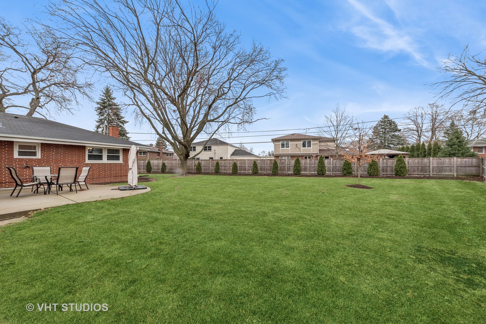 2107 E Eastman Court