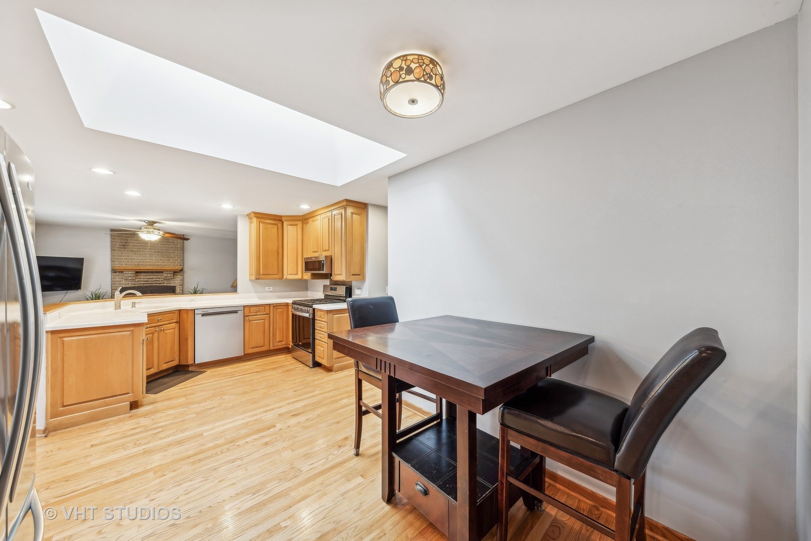 2107 E Eastman Court