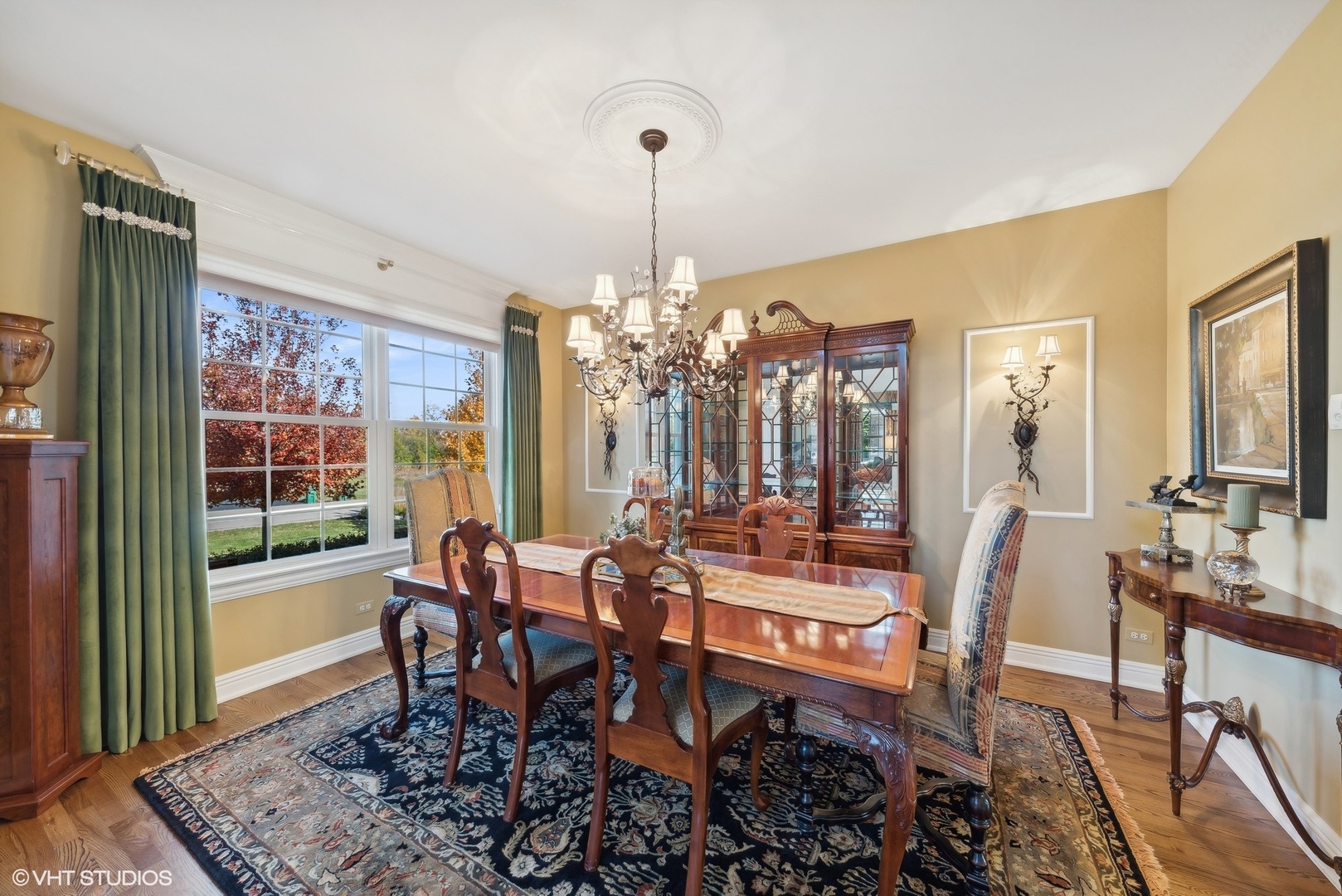 9785 Stonecastle Lane