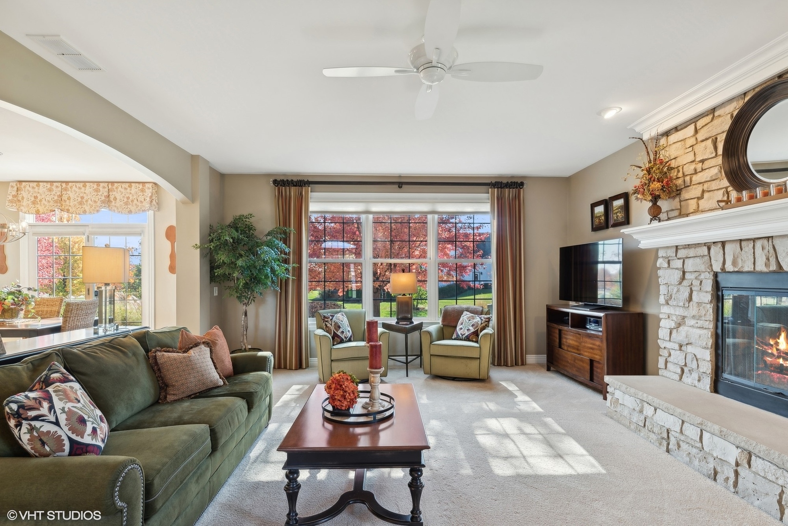 9785 Stonecastle Lane