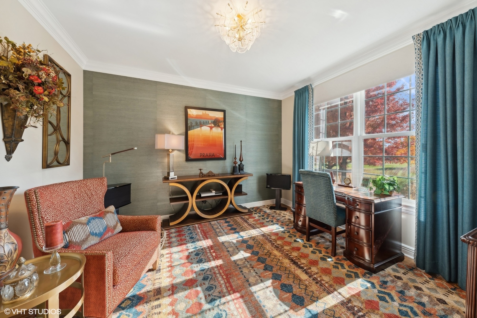 9785 Stonecastle Lane