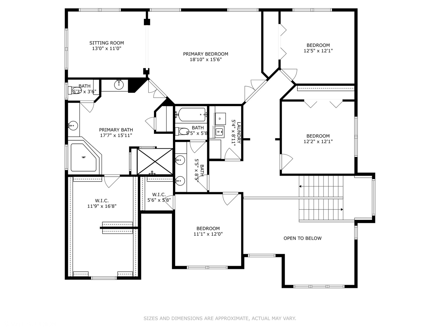 9785 Stonecastle Lane