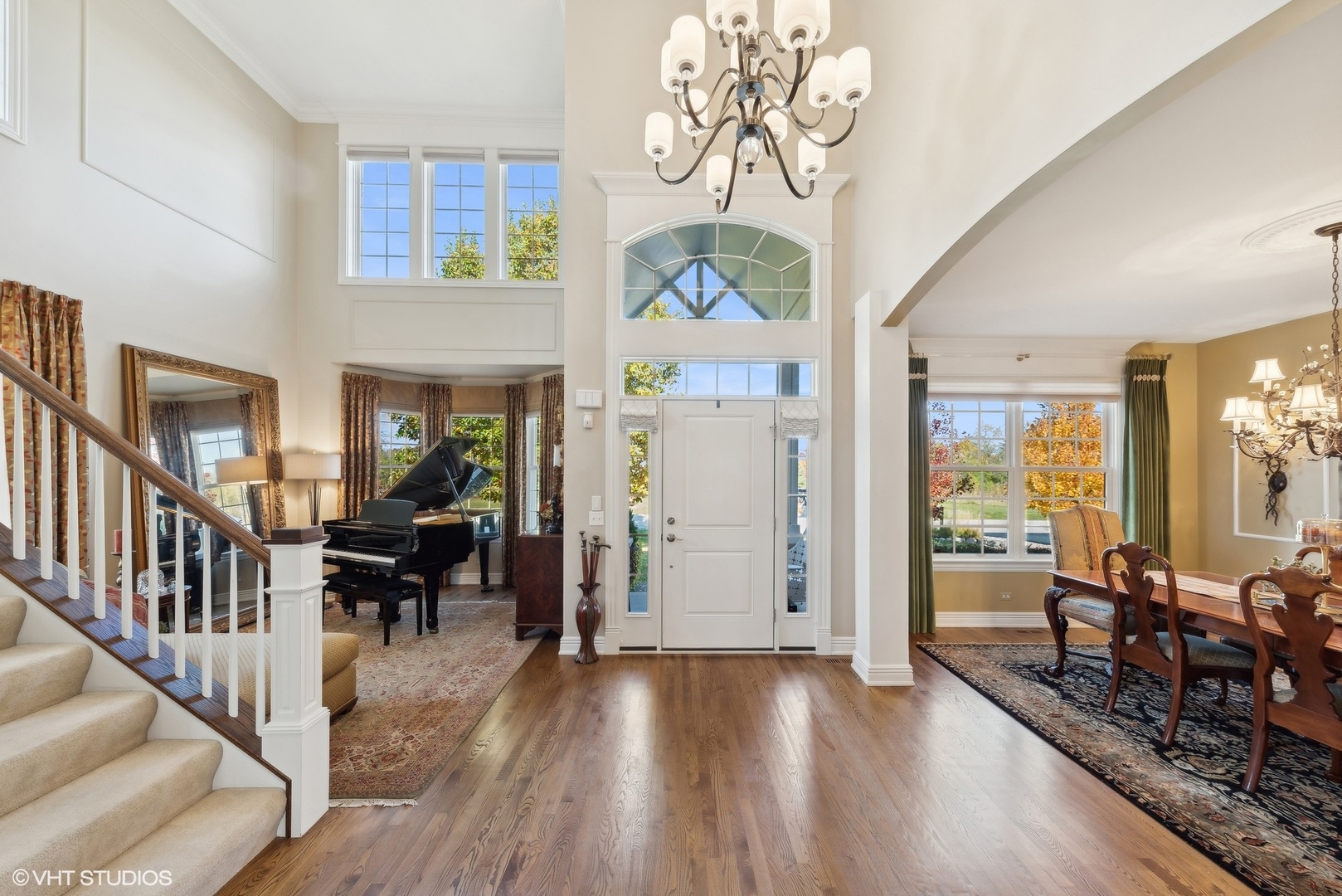 9785 Stonecastle Lane