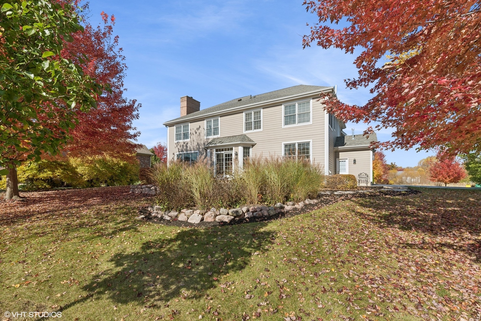 9785 Stonecastle Lane