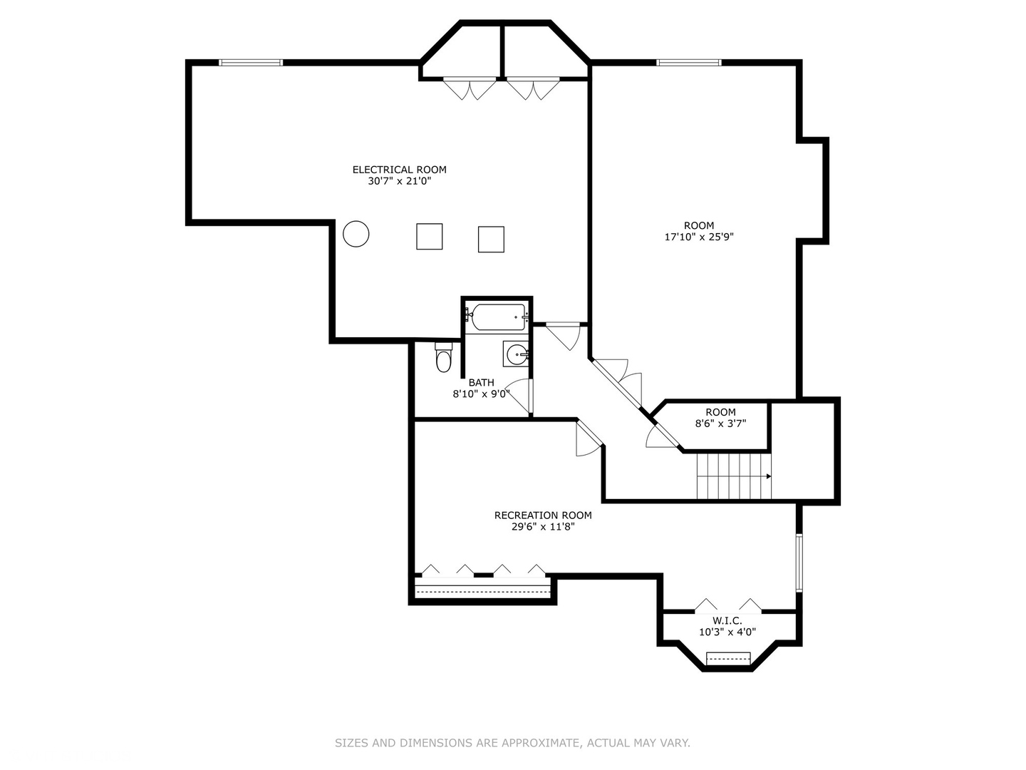 9785 Stonecastle Lane