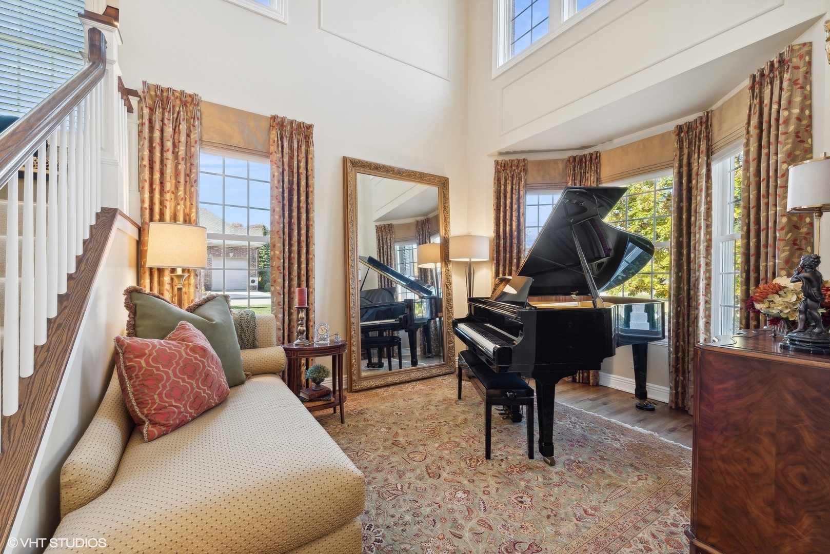 9785 Stonecastle Lane