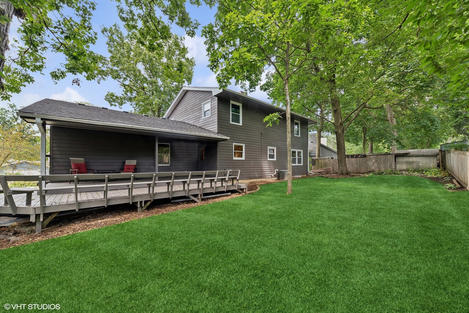 163 Forest Avenue