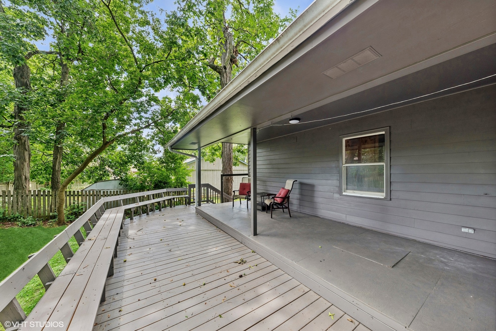 163 Forest Avenue