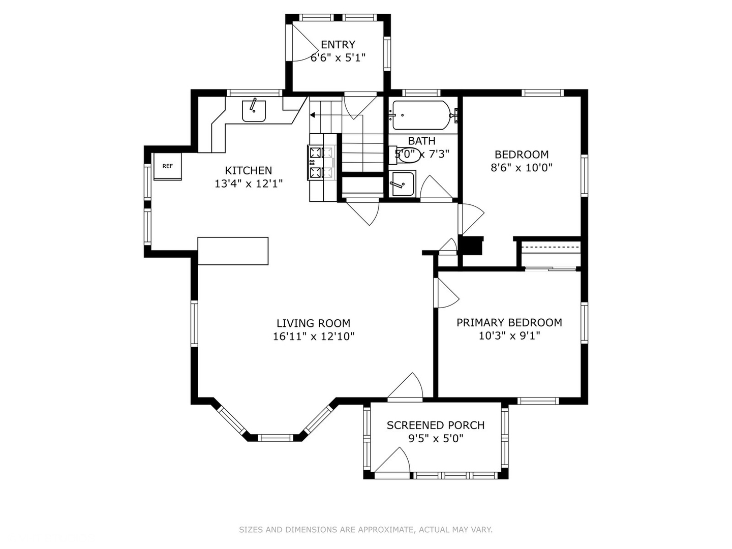 238 W Burlington Avenue